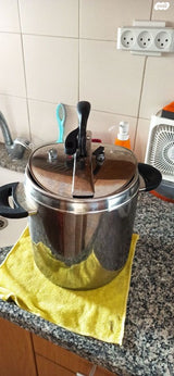 סיר לחץ