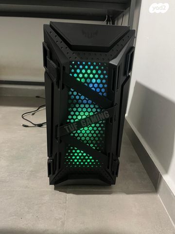 מחשב גיימינג RTX 5070
