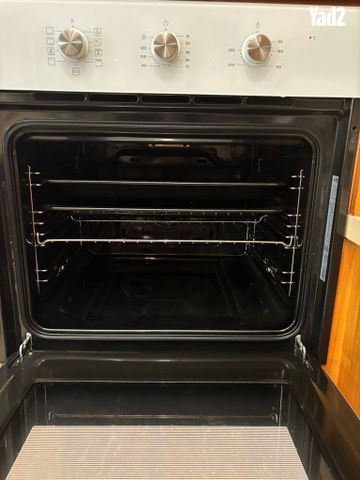 תנור midea