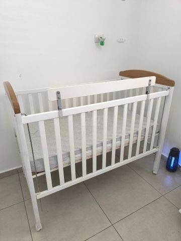 מיטת תינוק