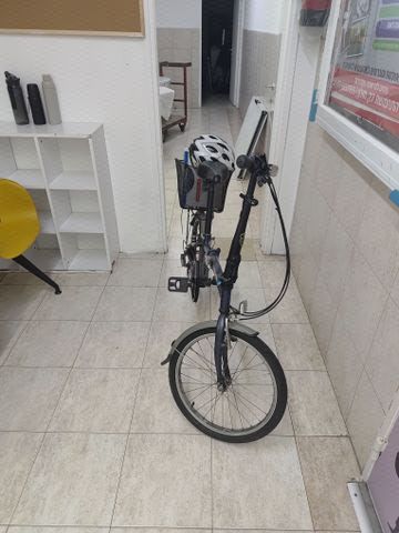 אופניים