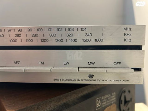 מגבר B&O