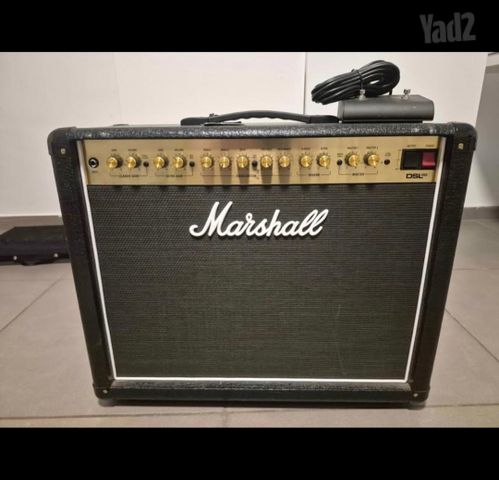Marshall DSL40