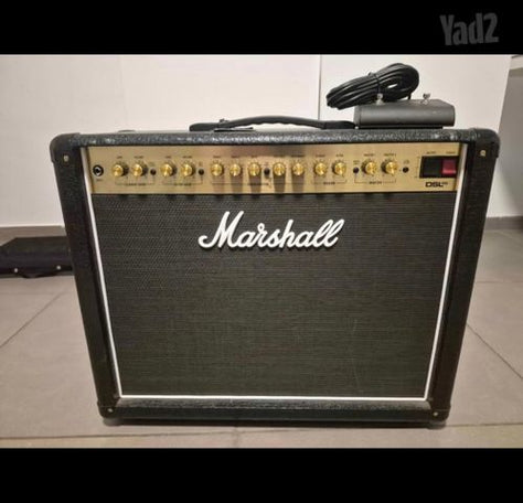Marshall DSL40