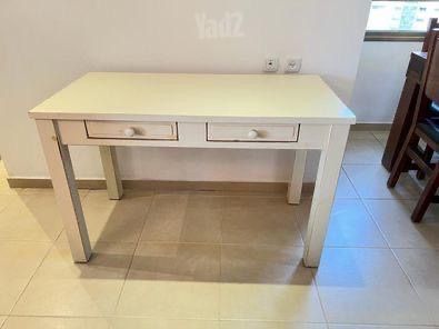 שולחן עץ מלא HouseIn