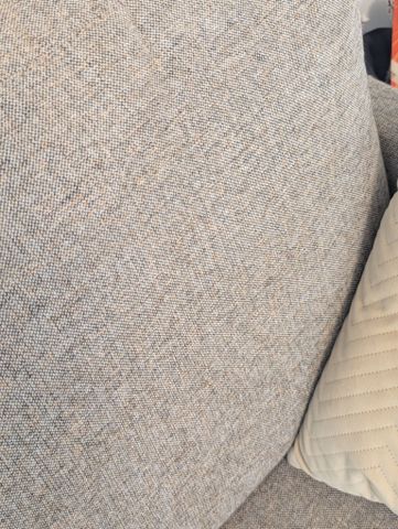 שתי ספות מבית Italsofa