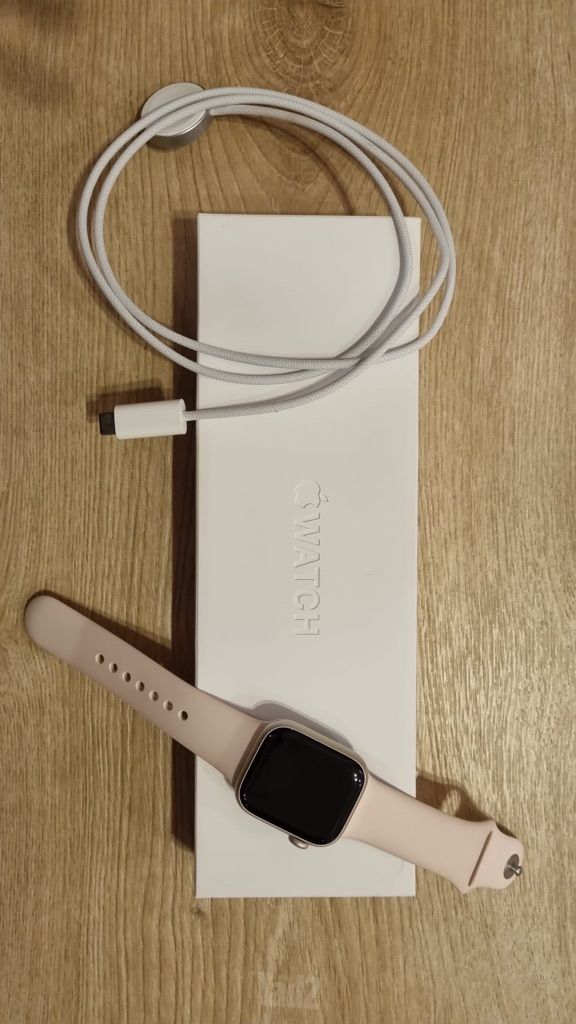 Apple Watch series 9