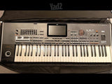korg pax mg2