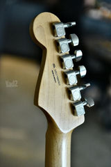 Fender Stratocaster  מצב חדש
