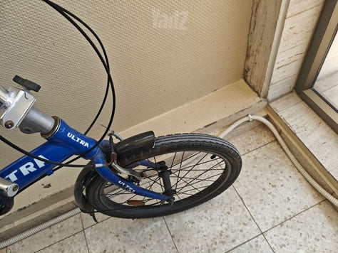 אופניים