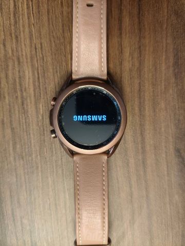 Samsung galaxy watch 3