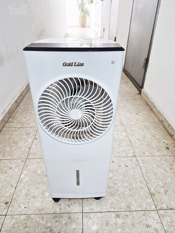 מצנן אוויר Gold Line ATL-486