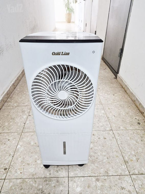 מצנן אוויר Gold Line ATL-486