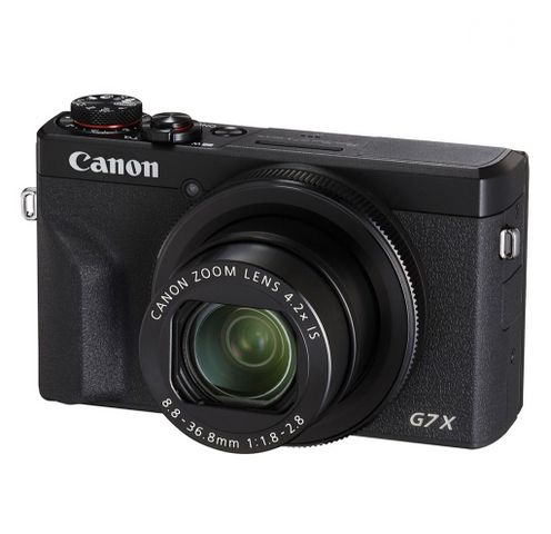 Canon g7x