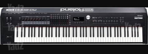 פסנתר הבמה Roland RD2000