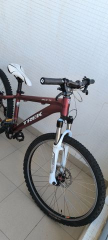 אופניים Trek Skye SL Disc 2011