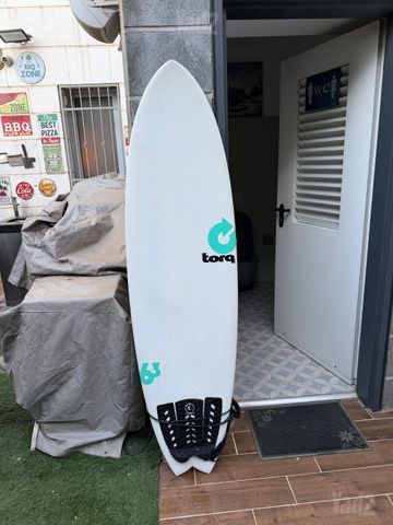 גלשן torq 6.3 מצב מעולה