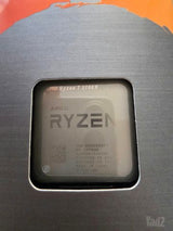 amd ryzen 7 3700x
