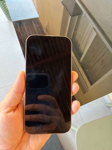 iPhone 16pro 512 gb