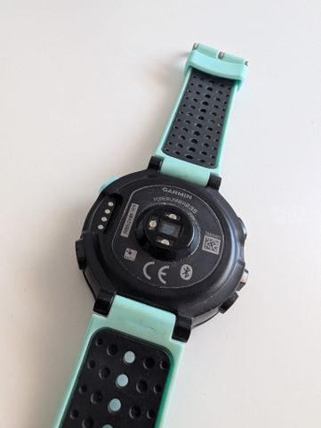 גרמין Forerunner 235 מעולה