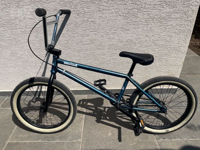 אופניי BMX mankind ‘21