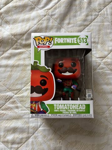 Funko pop