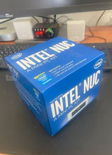 מחשב INTEL NUC KIT