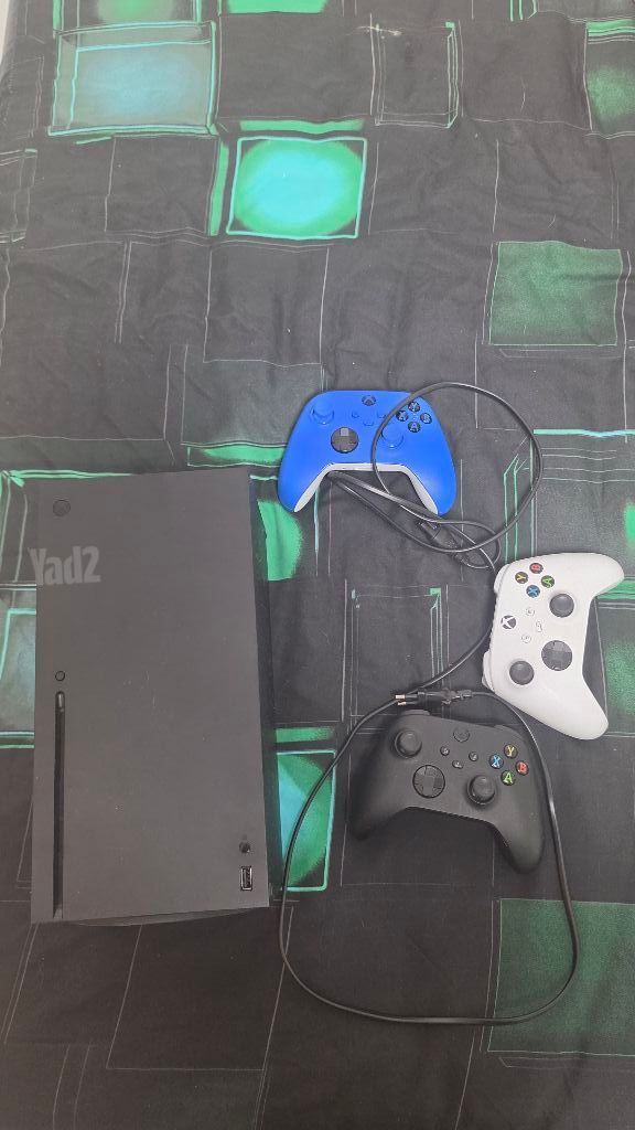 Xbox Series X