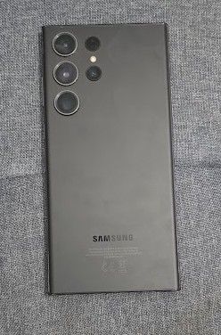 S23 Ultra 256GB + Watch5 Pro
