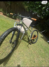 אופני הרים gt avalanche