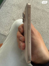 אייפון 16 פרו 256 גיגה