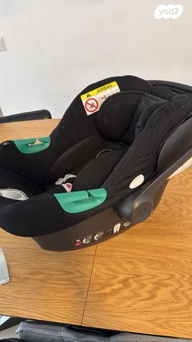 סלקל של חברת Cybex