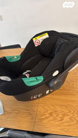 סלקל של חברת Cybex