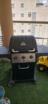 גריל גז Broil King Royal 320