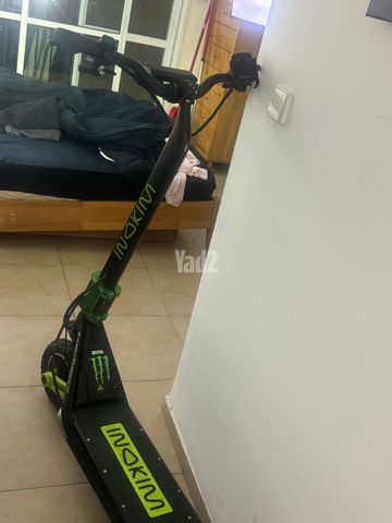 קורקינט חשמלי
