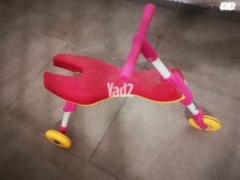 אופני איזון