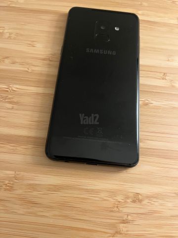 Samsung Galaxy A8