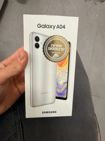 Samsung A04