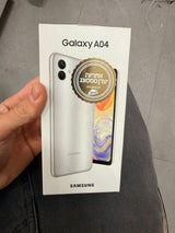 Samsung A04