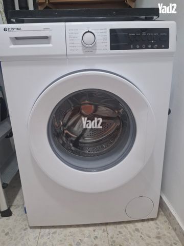 מכונת כביסה
