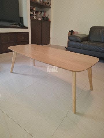 שולחן סלון