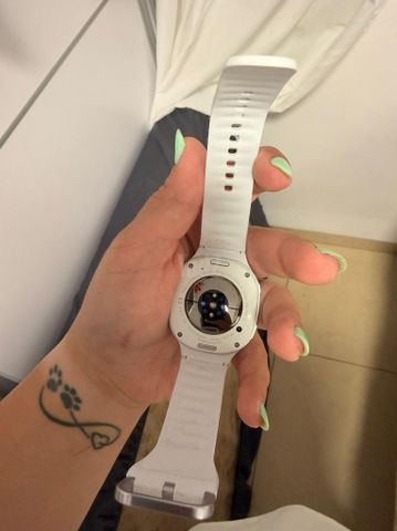 Galaxy watch 8