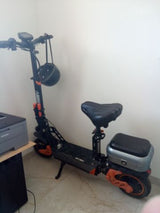 קורקינט Shark M4 48V