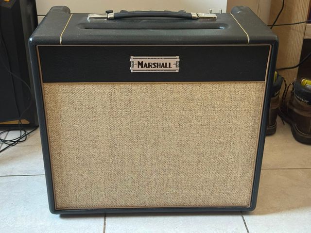 מגבר Marshall ST20C