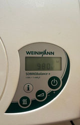 CPAP SOMNObalance e במצב כחדש!