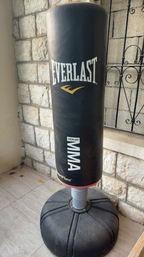 שק אגרוף עומד Everlast