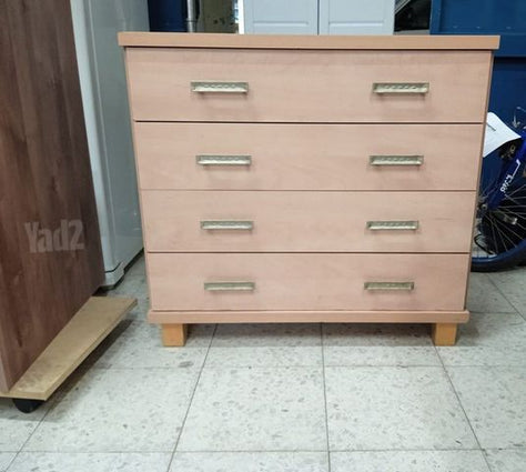 שידת מגירות
