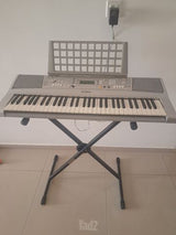 אורגנית  YAMAHA