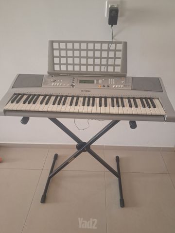 אורגנית  YAMAHA