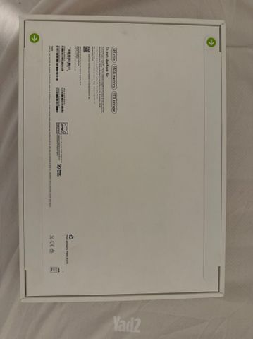 Macbook Air M5 1t